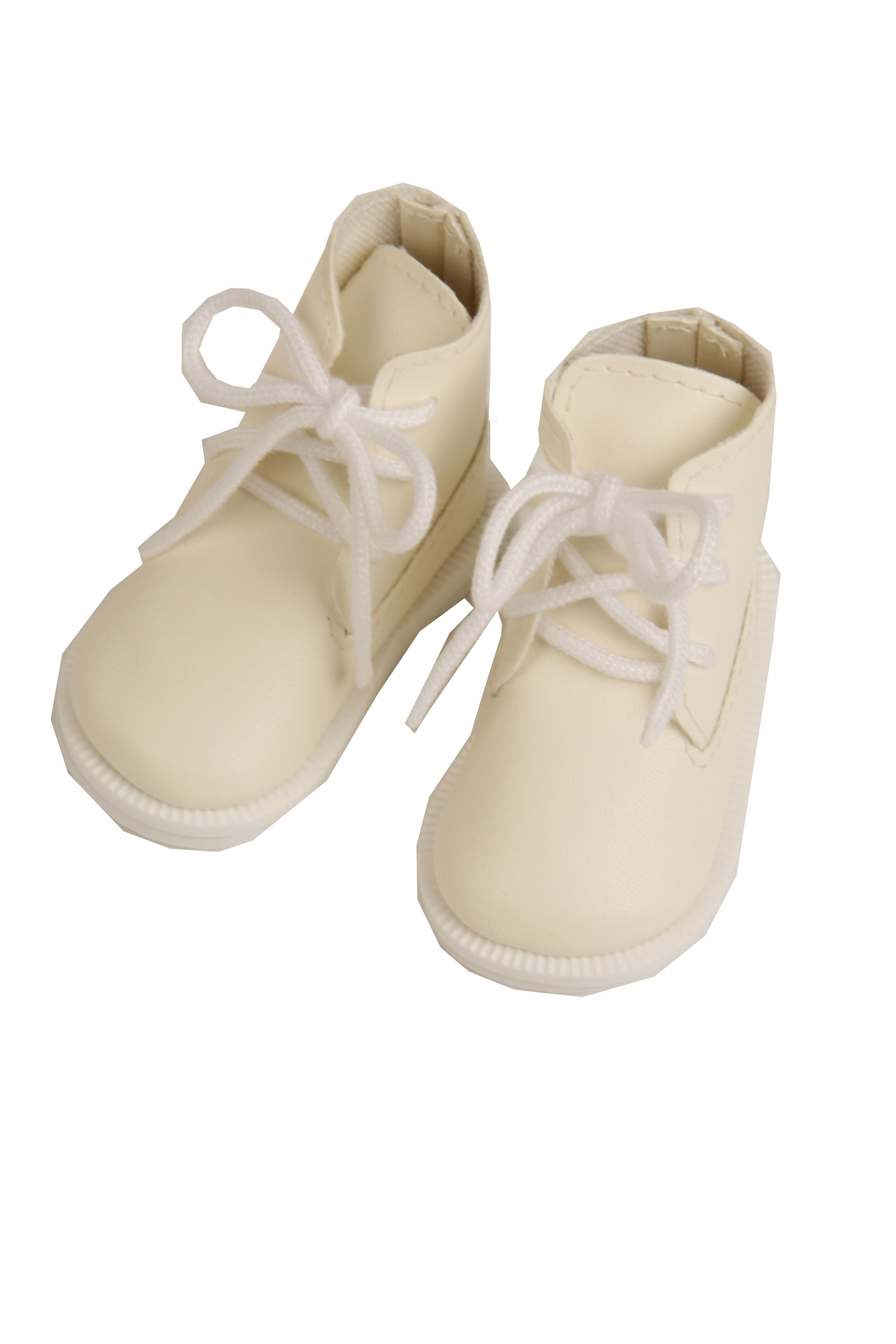 0046179 Stiefel beige zu Yella 46 cm