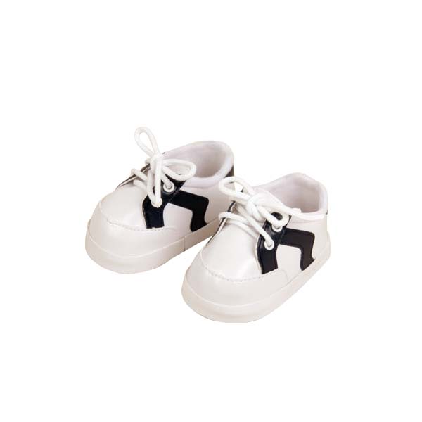 0064181 Turnschuhe zu Puppen 52 cm für Peterle, Elli, Julchen, Klara
