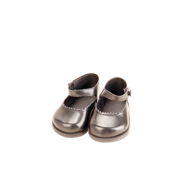 0060190 Schuhe für Künstlerpuppen für Puppengröße 60 cm