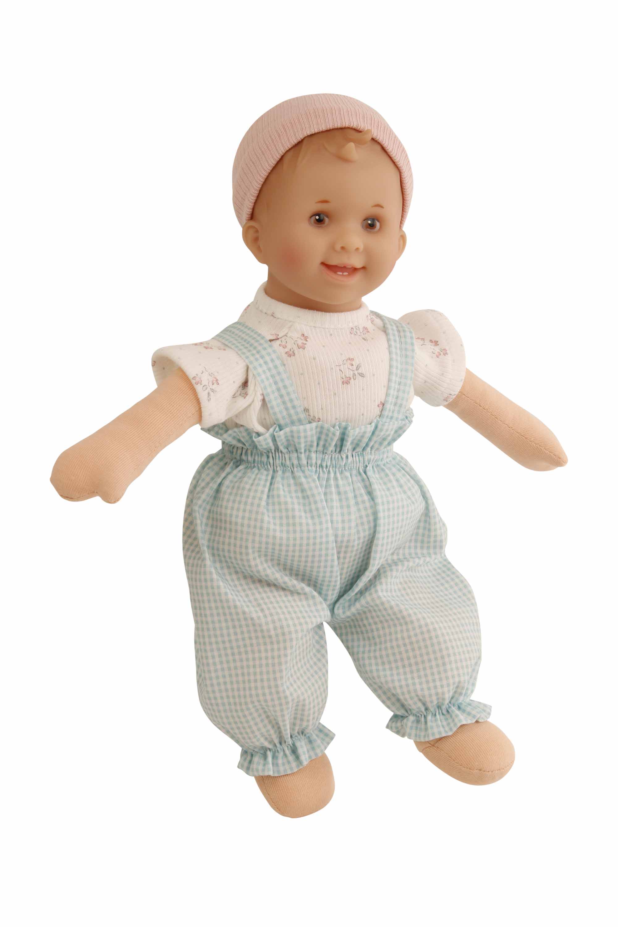 doll "Löckchen" 30 cm