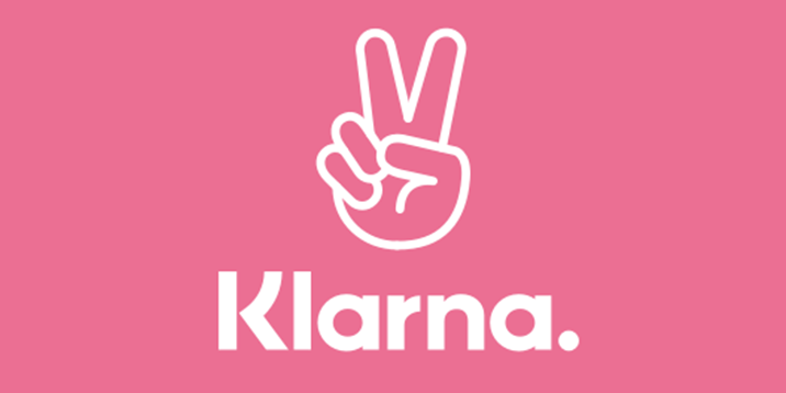 Pay with Klarna