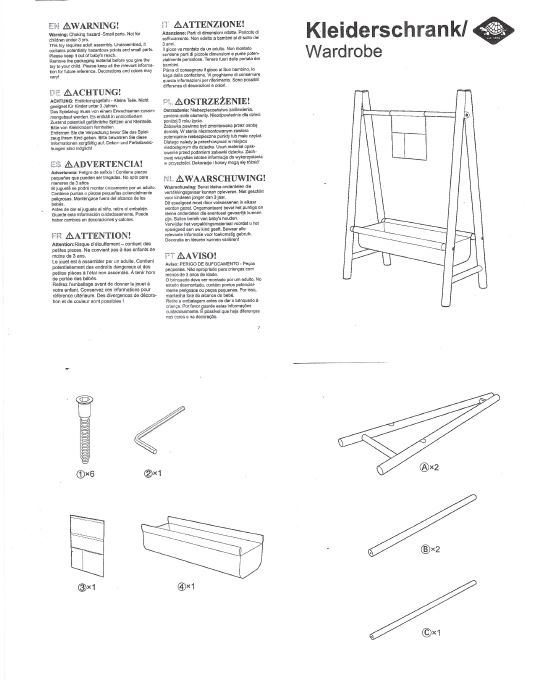 Schrank-Aufbauanleitung-Seite-1
