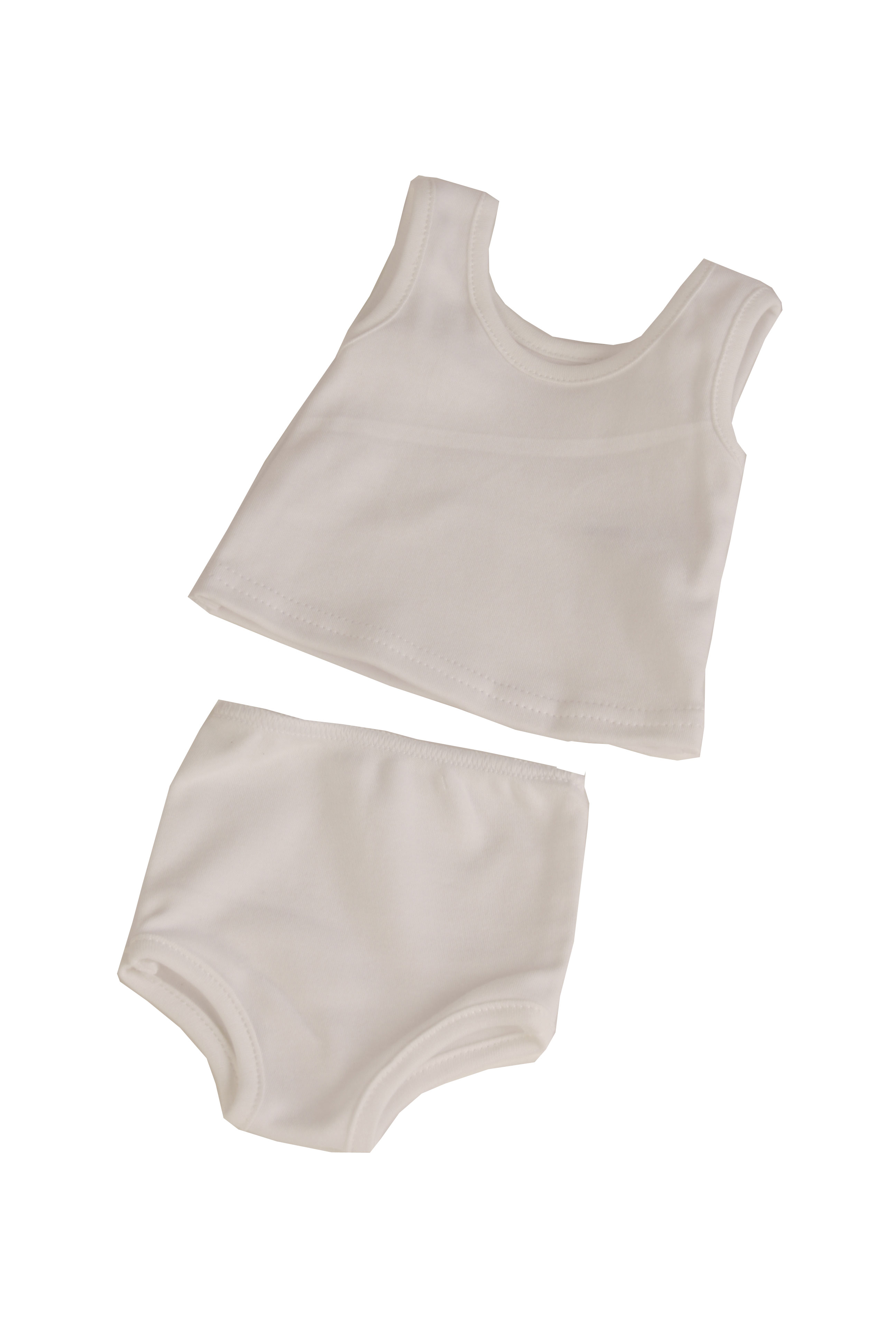 Mini Unterwäsche Unterhose Slip Puppenkleidung Für 18" weibliche Puppe 
