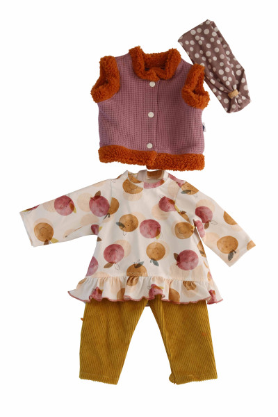 Doll Clothes 52 cm for Elli