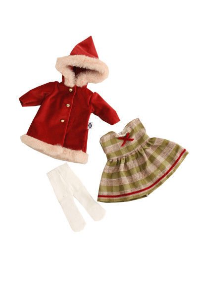 doll clothing size 34-46 cm