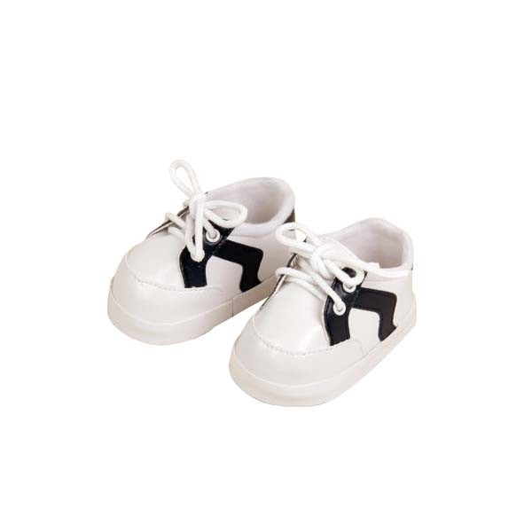 trainers for dolls size 52 cm