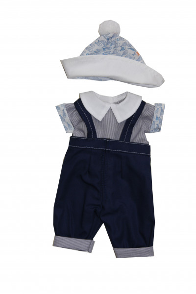 clothing baby size 31-45 cm