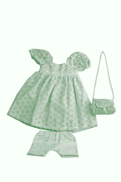 Kleidung zu Klassikpuppe 70 cm sommerlich