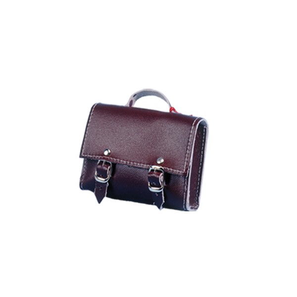 Leather Briefcase