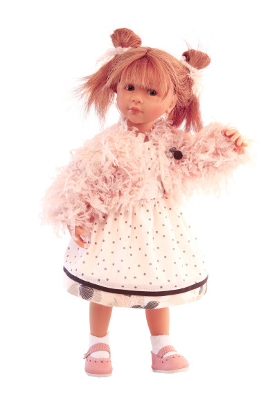 artist doll "Sophie" 64 cm by Sieglinde Frieske