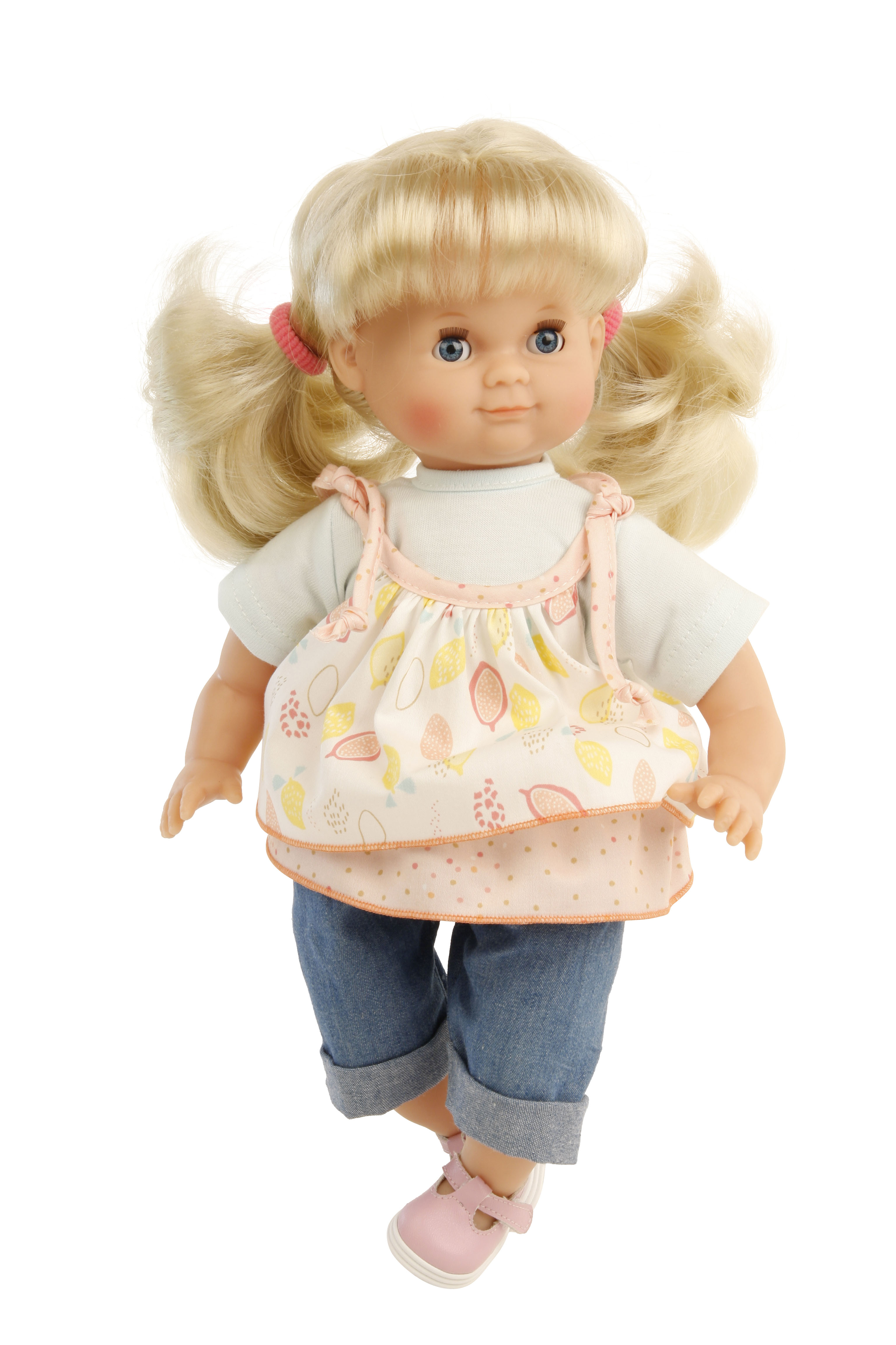 32961 Nr Puppen Kleider Baby Puppen Kleider für 32 cm Schlummerle Schildkröt 