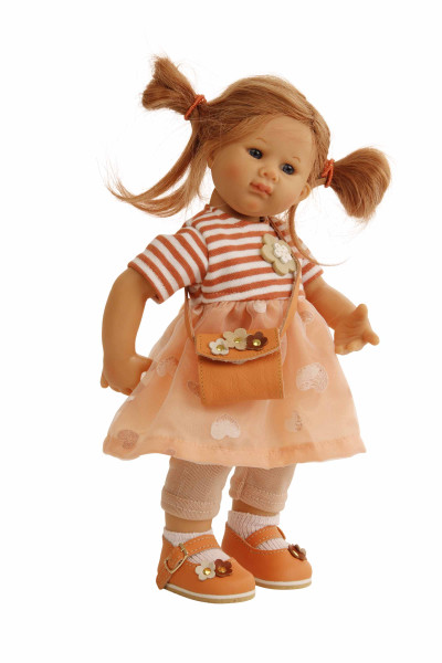 gnome"Müller-Wichtel Maja 30 cm by Rosemarie Müller