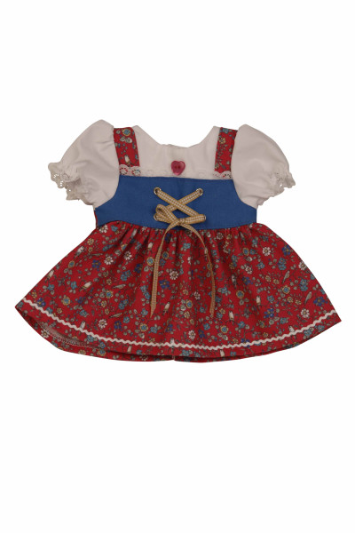 Doll clothes for doll size 25 - 70 cm