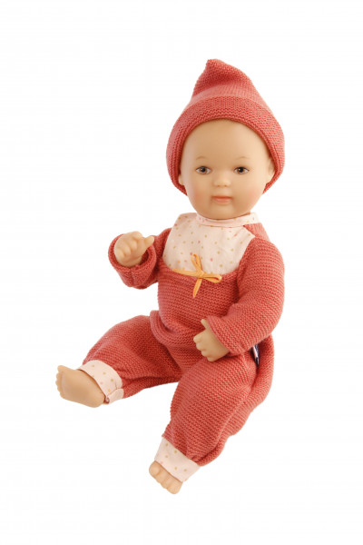 doll "My first baby" size 28 cm