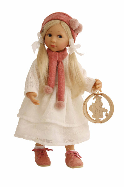 artist doll "Sophie" 64 cm by Sieglinde Frieske