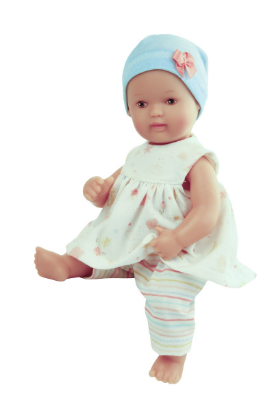 doll "My first baby" size 28 cm