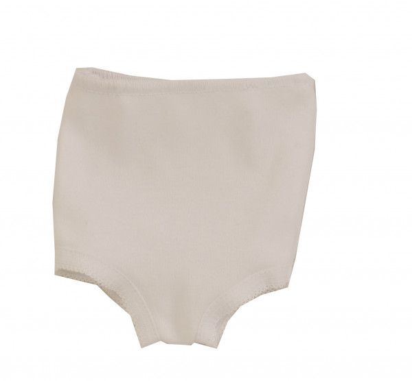 panties for dolls size 16 - 70 cm